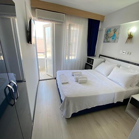 Acer Guenes Otel Didim Ngoại thất bức ảnh